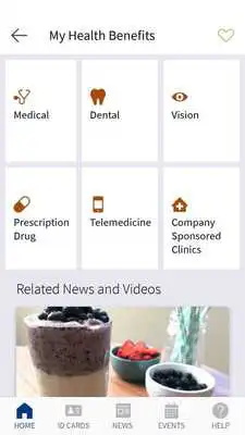 Play Newmont Mining Benefits