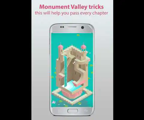 Play New: monument valley tips