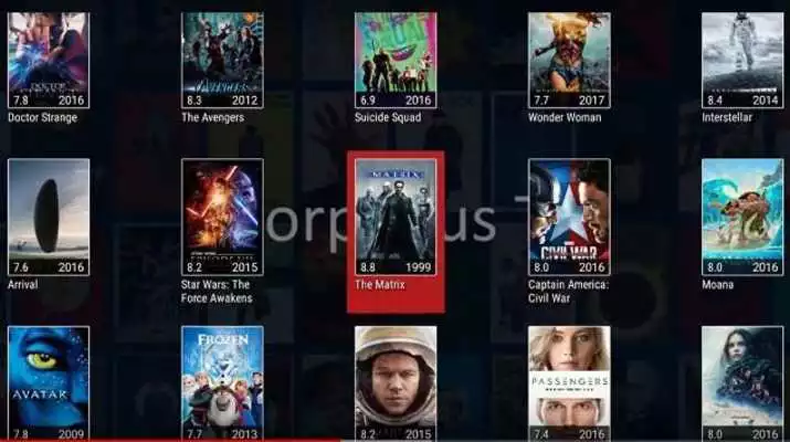 Play New Morpheus TV : Top Tips 2018