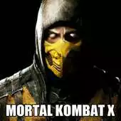 Free play online New Mortal Kombat X Hint APK Free play online New Mortal Kombat X Hint APK