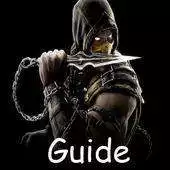Free play online New Mortal Kombat X tips APK