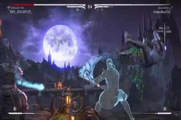 Play New Mortal Kombat X tips