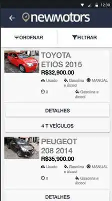 Play NewMotors