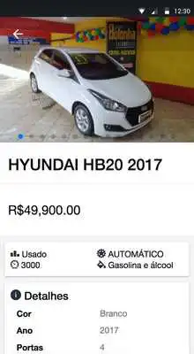 Play NewMotors