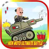 Free play online New Motu Ultimate Battle APK Free play online New Motu Ultimate Battle APK
