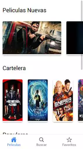 Play New Movies