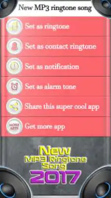 Play New Mp3 Ringtone Song 2018