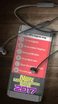 Play New Mp3 Ringtone Song 2018