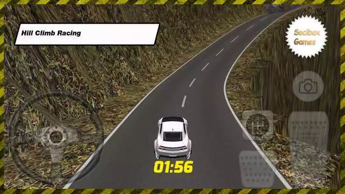 Play New Muscle Hill Climb Racing