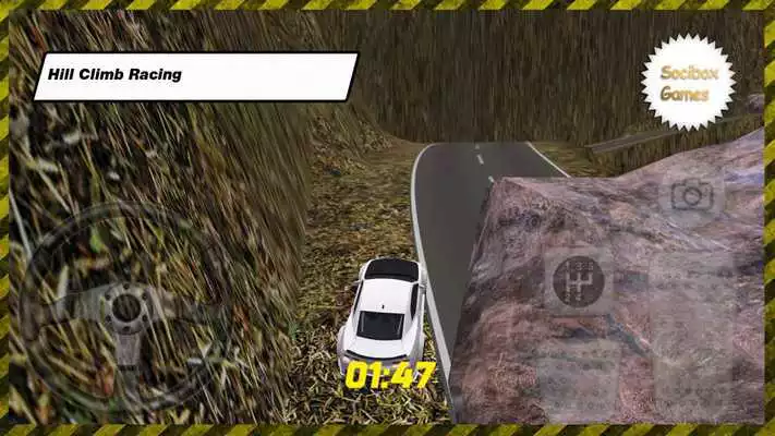 Play New Muscle Hill Climb Racing
