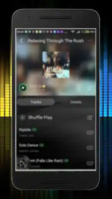 Play New Music Joox Free Advice