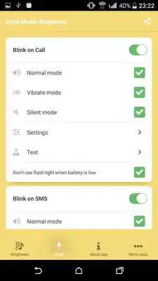 Play New Music Ringtones