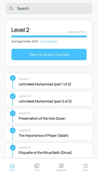 Play New Muslims as an online game New Muslims with UptoPlay