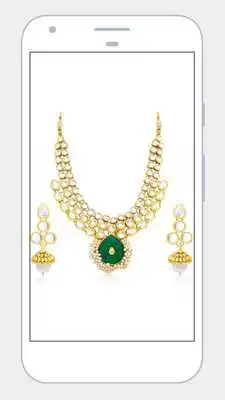 Play New Nacklace Design Idea 2018