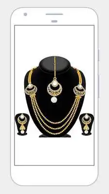 Play New Nacklace Design Idea 2018