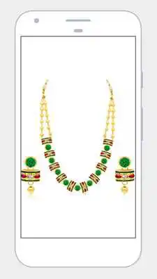 Play New Nacklace Design Idea 2018