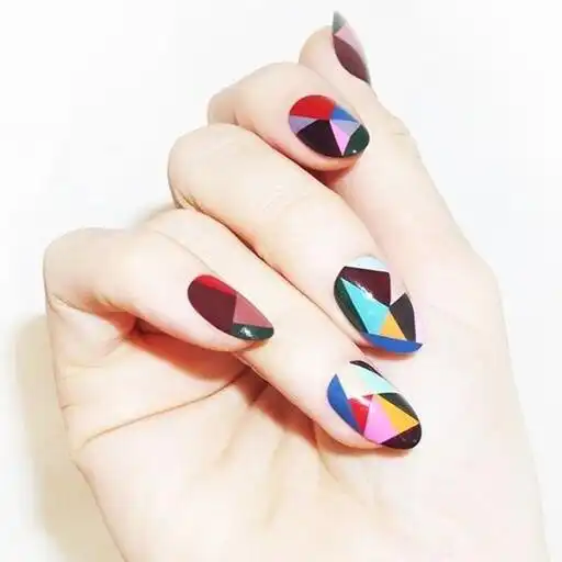 Play New Nail Art APK