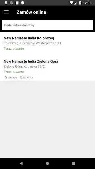 Play New Namaste as an online game New Namaste with UptoPlay