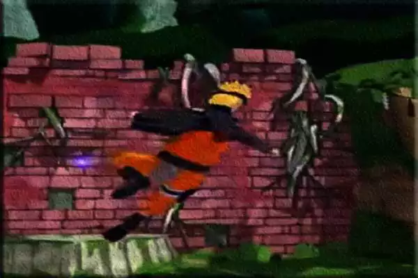 Play New Naruto Hokage Konoha Hint