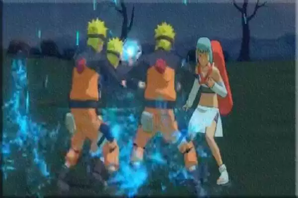 Play New Naruto Hokage Konoha Hint