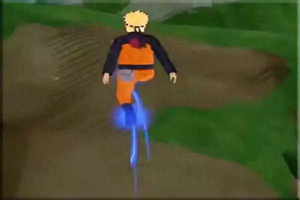 Play New Naruto Hokage Konoha Hint