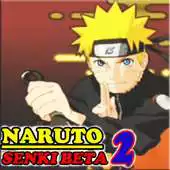 Free play online New Naruto Senki Beta 2 Guia APK