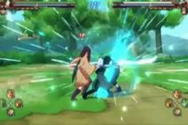 Play New Naruto Ultimate Ninja Strom 4 Special Guia Play New Naruto Ultimate Ninja Strom 4 Special Guia