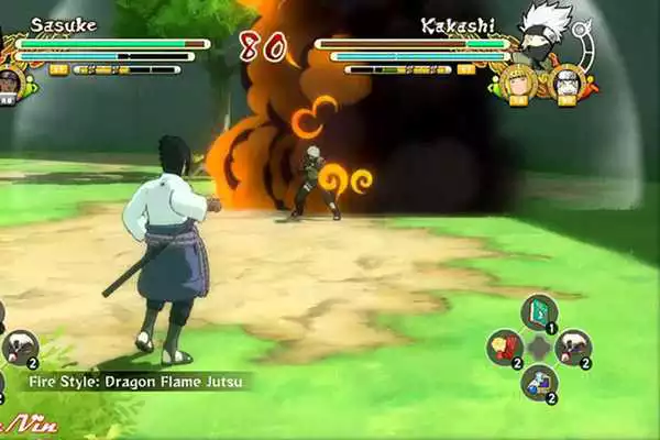 Play New Naruto Ultimate Ninja Strom 4 Special Guia Play New Naruto Ultimate Ninja Strom 4 Special Guia