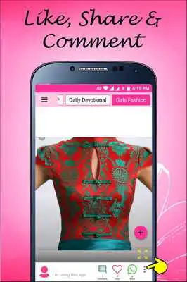Play New Neck Designs 2018