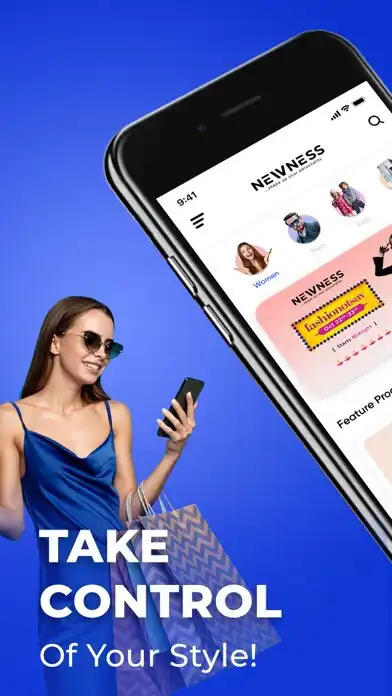 Play Newness as an online game Newness with UptoPlay