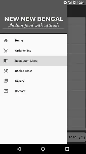 Play New New Bengal as an online game New New Bengal with UptoPlay