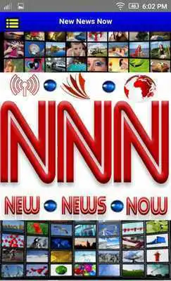 Play New News Now,Breaking News,News Agency,News app