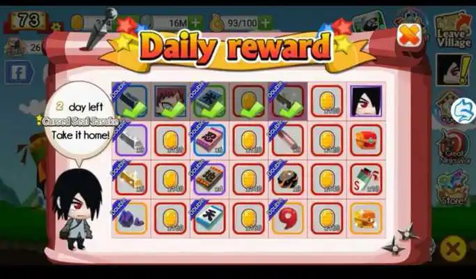 Play New Ninja Heroes 2017