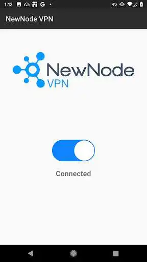 Play NewNode VPN  and enjoy NewNode VPN with UptoPlay