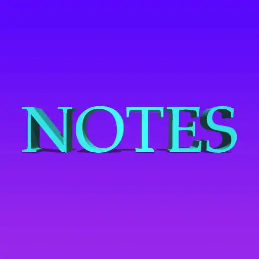 Play New notes APK