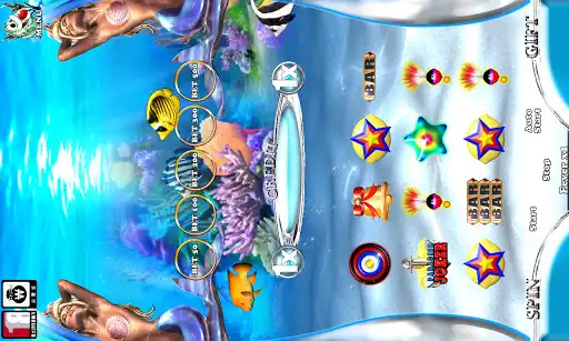 Play NewOceanCastleII  and enjoy NewOceanCastleII with UptoPlay