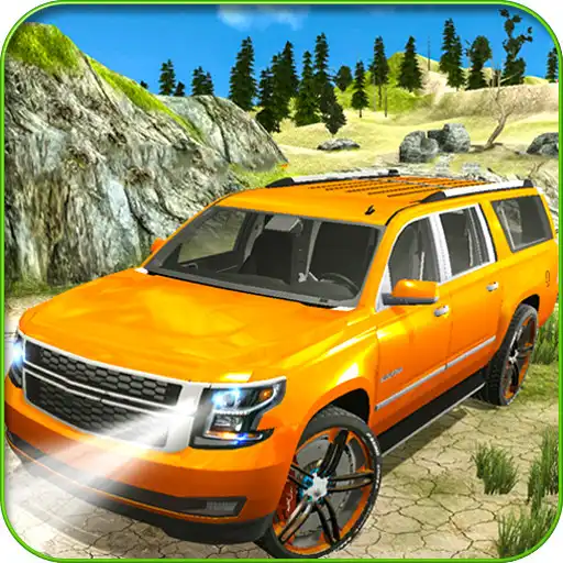 Play New Offroad XC Suburban Car 2019 APK Play New Offroad XC Suburban Car 2019 APK