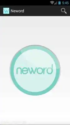 Play Neword