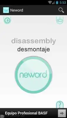 Play Neword