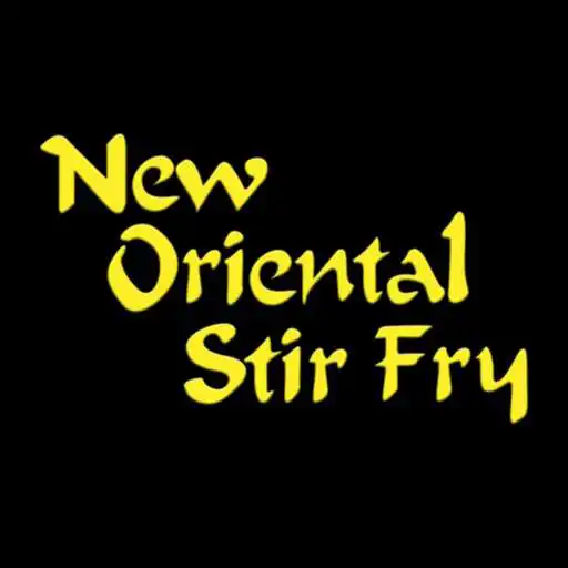 Play New Oriental Stir Fry APK Play New Oriental Stir Fry APK