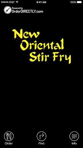 Play New Oriental Stir Fry  and enjoy New Oriental Stir Fry with UptoPlay