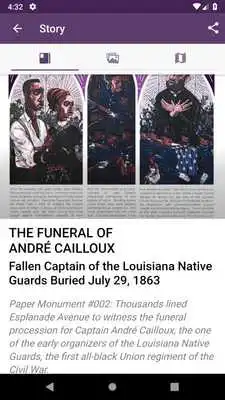 Play New Orleans Historical