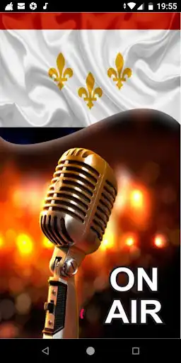 Play New Orleans Radio Stations - Louisiana, USA  and enjoy New Orleans Radio Stations - Louisiana, USA with UptoPlay