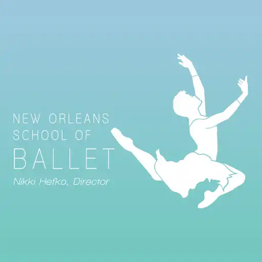 Play New Orleans School of Ballet APK