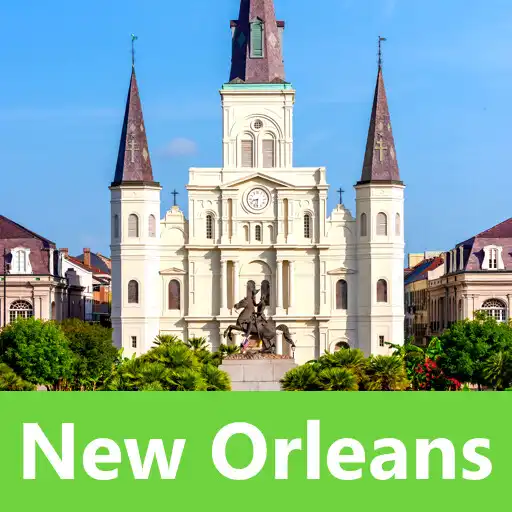 Play New Orleans SmartGuide - Audio Guide Maps APK Play New Orleans SmartGuide - Audio Guide Maps APK