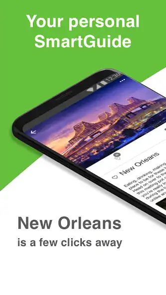 Play New Orleans SmartGuide - Audio Guide  Maps  and enjoy New Orleans SmartGuide - Audio Guide  Maps with UptoPlay
