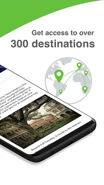 Play New Orleans SmartGuide - Audio Guide  Maps as an online game New Orleans SmartGuide - Audio Guide  Maps with UptoPlay