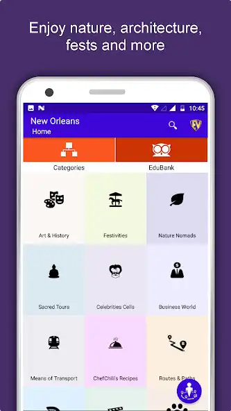 Play New Orleans Travel Explore, Offline City Guide and enjoy New Orleans Travel Explore, Offline City Guide with UptoPlay Play New Orleans Travel Explore, Offline City Guide and enjoy New Orleans Travel Explore, Offline City Guide with UptoPlay