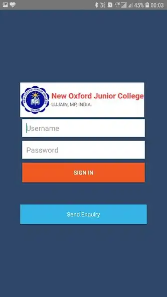 Play New Oxford Junior College  and enjoy New Oxford Junior College with UptoPlay