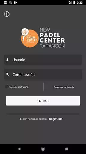 Play New Padel Center  and enjoy New Padel Center with UptoPlay